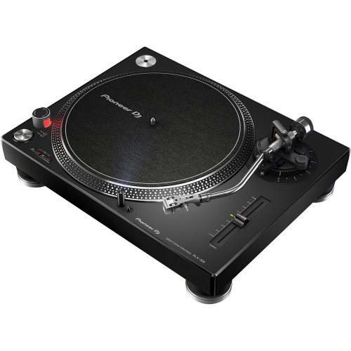 Pioneer PLX-500-K Turntable
