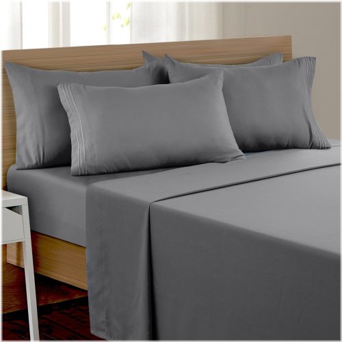 ComfortLux Bedding Set