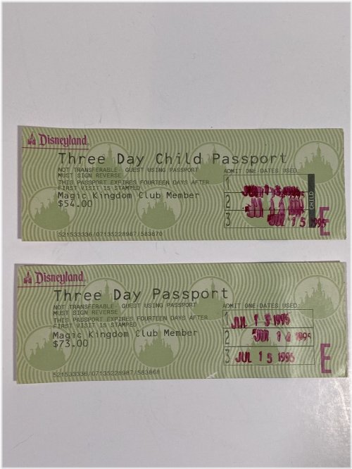 Magic Days Adventure Pass