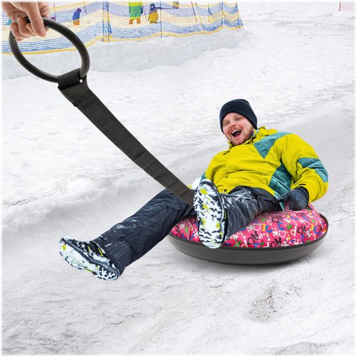 Arctic Glide Snow Tube