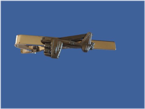 Stratofortress Tie Clip