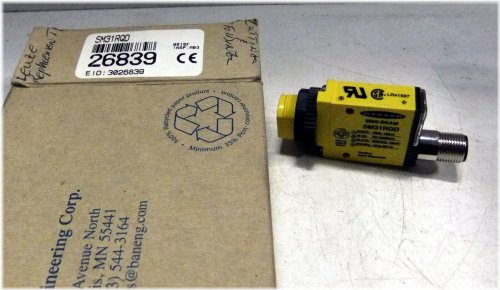 RelayMax Proximity Sensor