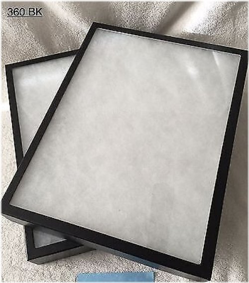 Heritage Showcase Tray