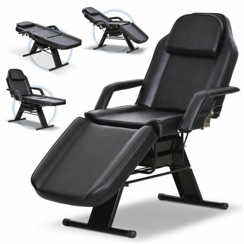 Relaxation Studio Multi-Functional Chair with Storage