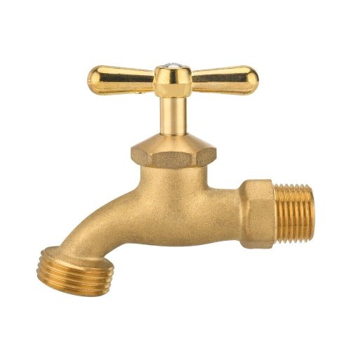 Garden Hose Faucet Adapter