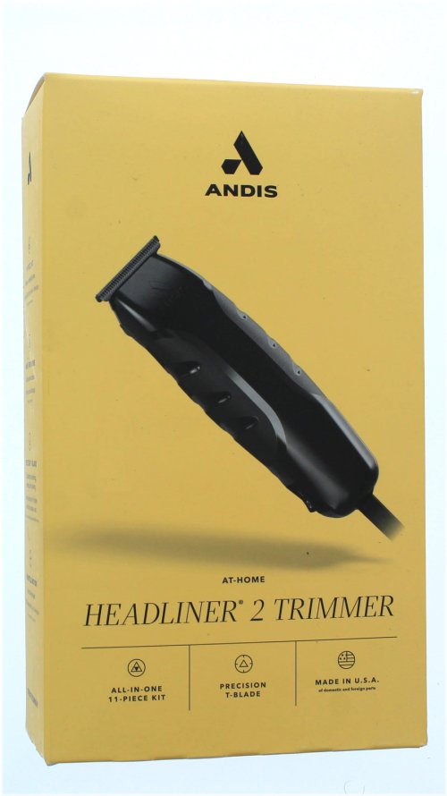 Headliner Trimmer Set