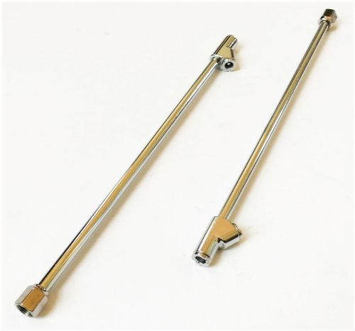 Goliath Dual Truck Tire Inflator