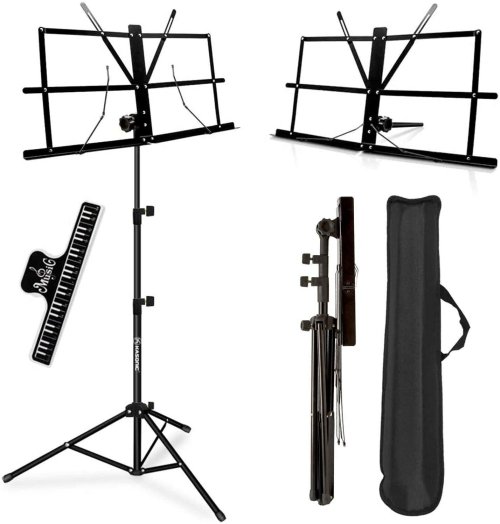 Harmony Stand Set