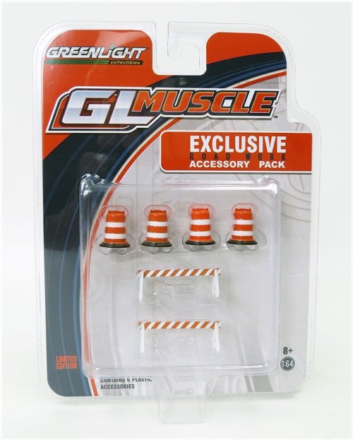 Cityscape Construction Set