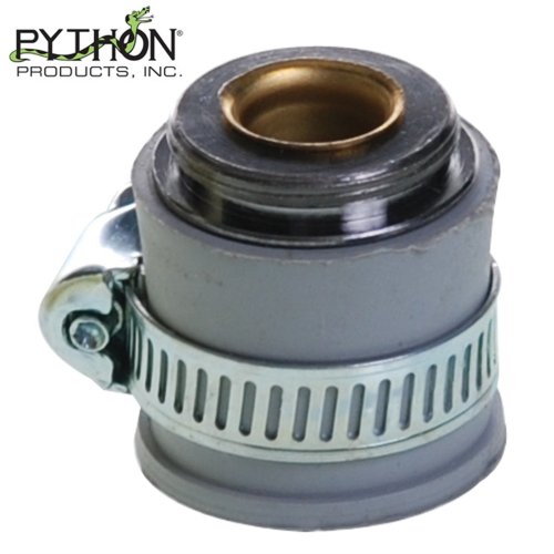 Python Clean & Fill Gravel Cleaning Vac Tube