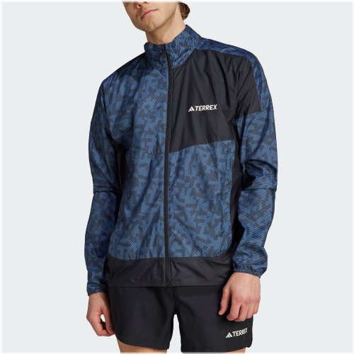 TrailTech Windbreaker