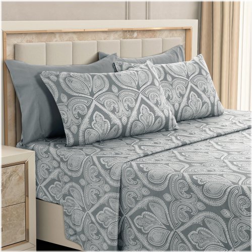 Paisley Comfort Bedding Set