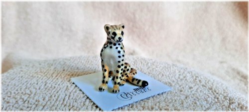 Jelanii Miniature Figurine