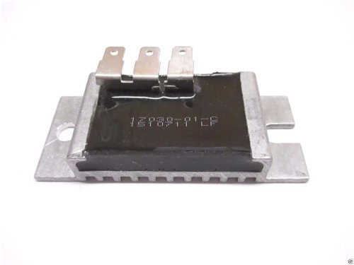 PowerGuard Voltage Regulator