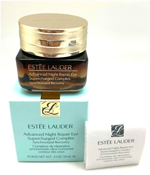 Night Renewal Eye Complex