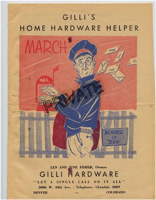 Time Capsule Eats: A Taste of History