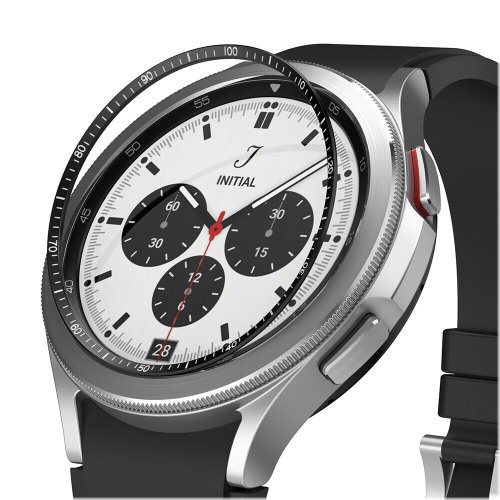 Galaxy Watch 4 Classic 42mm Inner Bezel Cover by Ringke