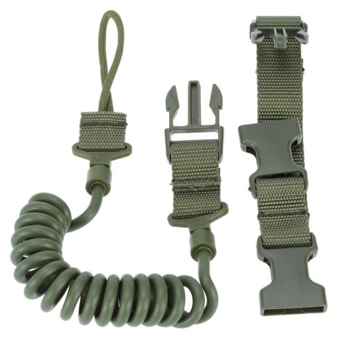 Secure Carry Lanyard