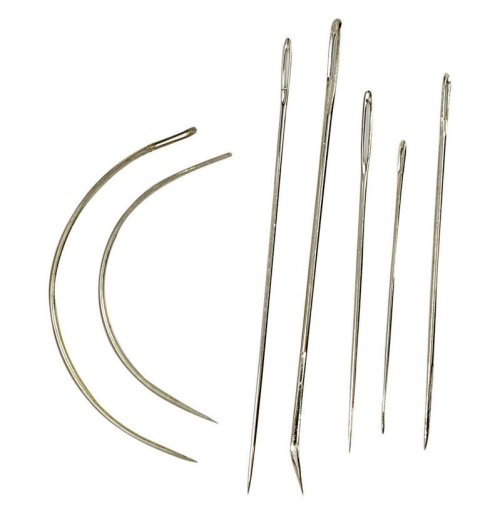 Precision Needle Set