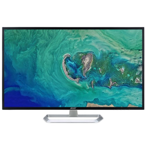 Acer EB321HQU WQHD Display