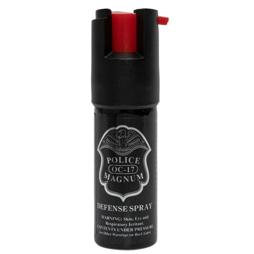 Safety Lock Defense Spray