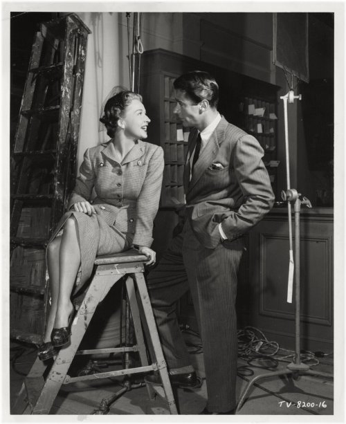 Vintage Ford Theatre Stills