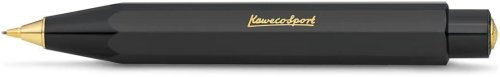 Kaweco Classic Sport 0.7mm Black Pencil