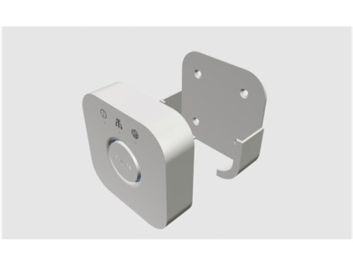 BridgeMate Wall Mount Bracket