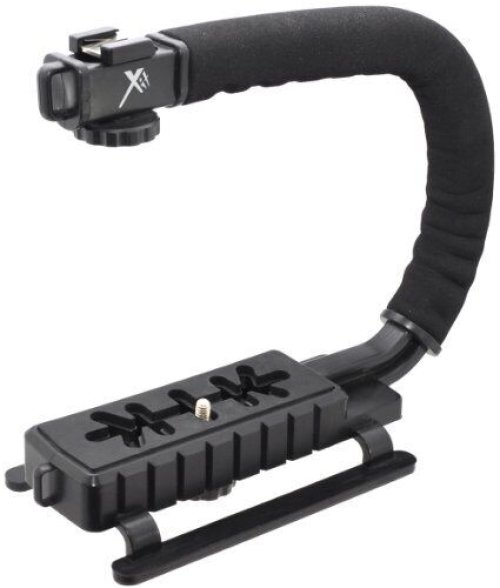 C-Frame Camera Grip Stabilizer