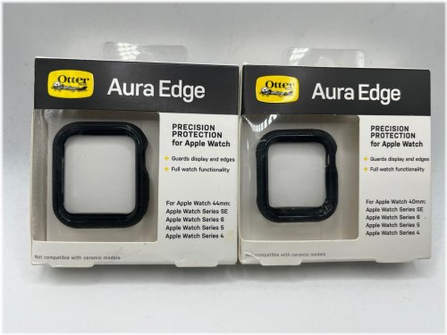 Aura Edge Guard