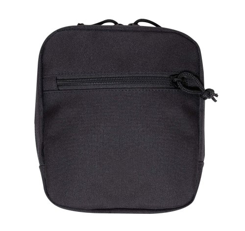 StealthGuard Zippered Carry Pouch