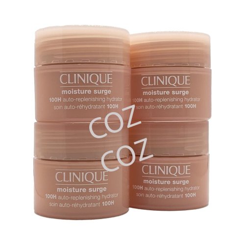 Hydrating Surge Auto-Replenishing Moisturizer