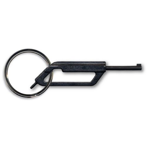 SecureGrip Key