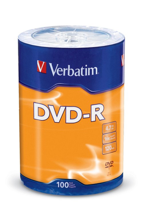 Verbatim Media Disc