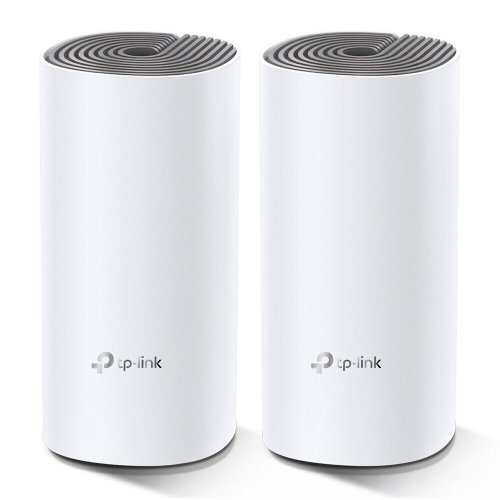 Deco Mesh WiFi System (2-Pack) by TP-Link