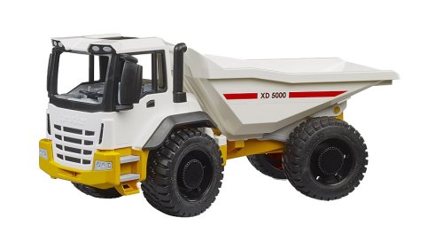 Heavy Hauler XD500 by Bruder Toys