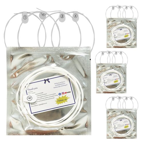 Harmony Melody Ukulele String Set