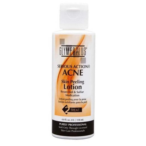 Advanced Renewal Exfoliating Solution