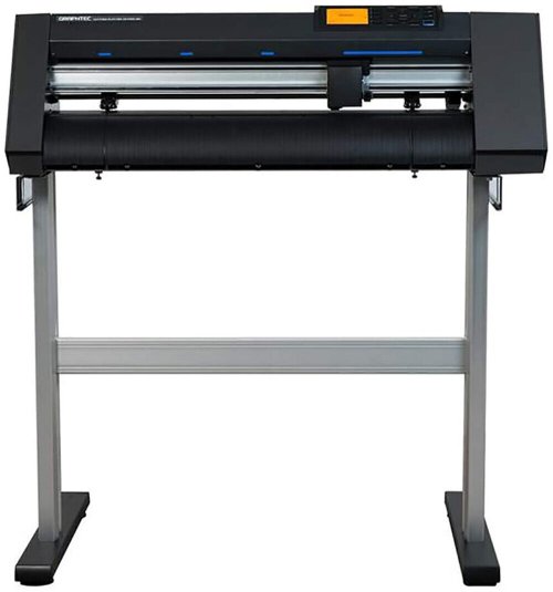 E-Class Vinyl Cutter and Plotter by Graphtec