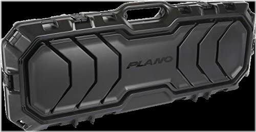 Black Tactical Long Gun Case - 36 Inch