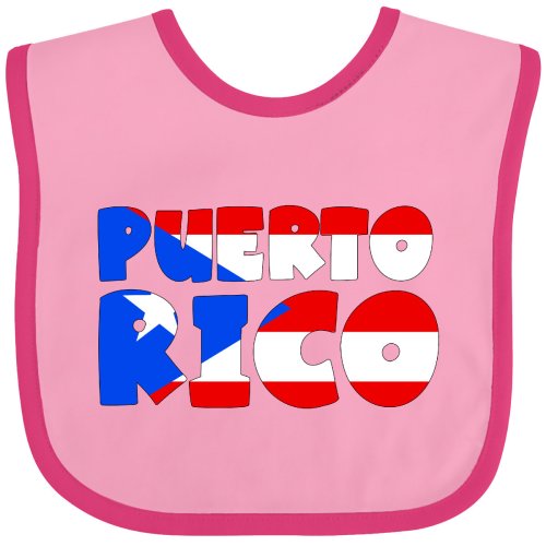 Island Pride Bibs & Burp Cloths