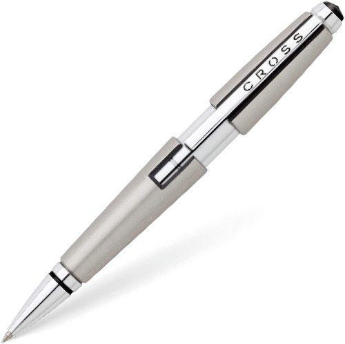 Titanium Glide Rollerball Pen