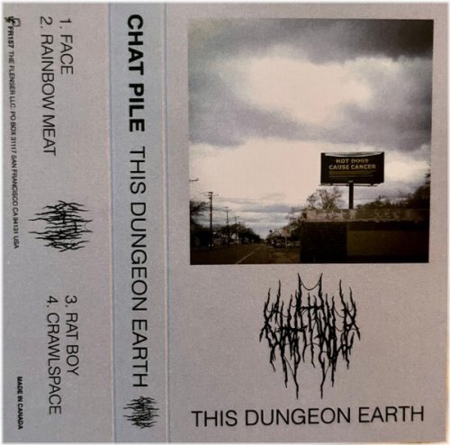 Echoes from the Depths