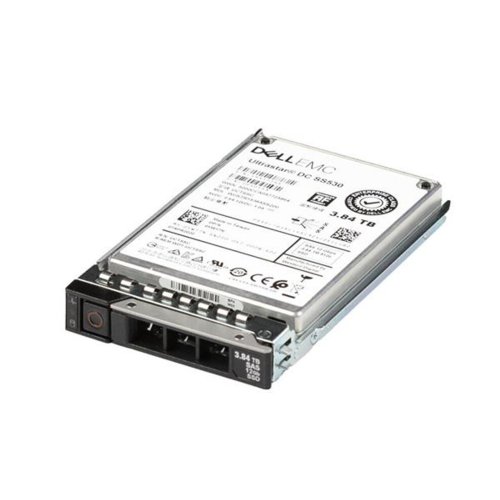 Reliable Data Guardian Solid State Drive