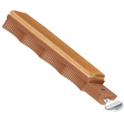 Leather Stropping Hone Polishing Kit