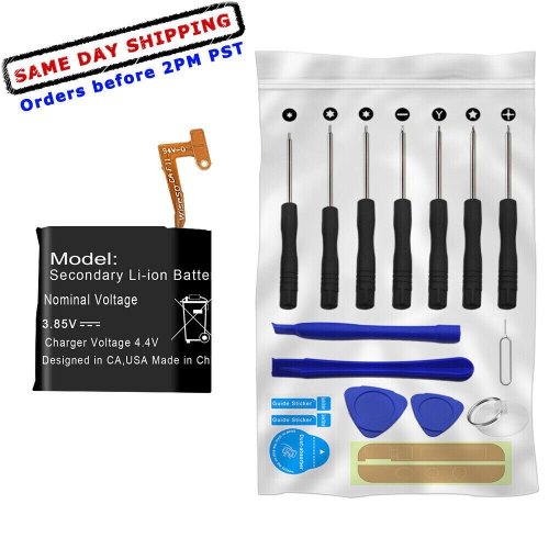 Galaxy Watch 4 40mm Replacement Battery Kit
