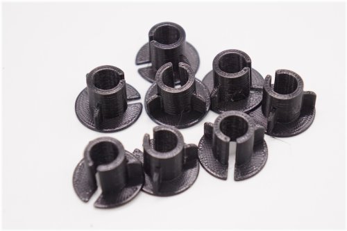 Film Spool Adapter Set