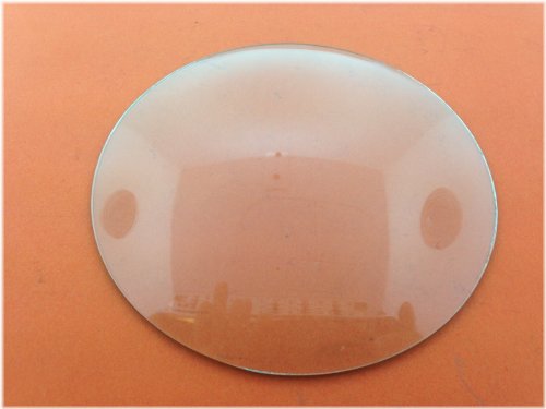 Clearview Timepiece Lens