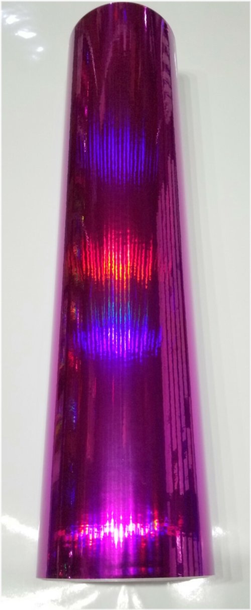 Rainbow Prism Vinyl Palette