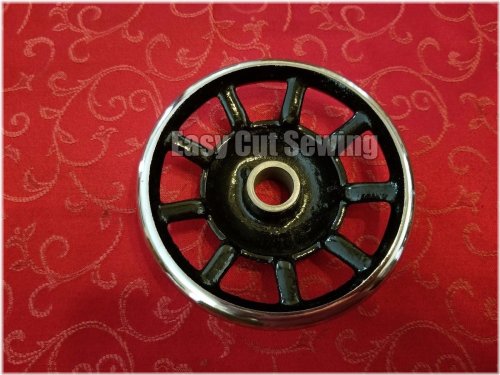 Vintage Wheel for Singer Sewing Machines